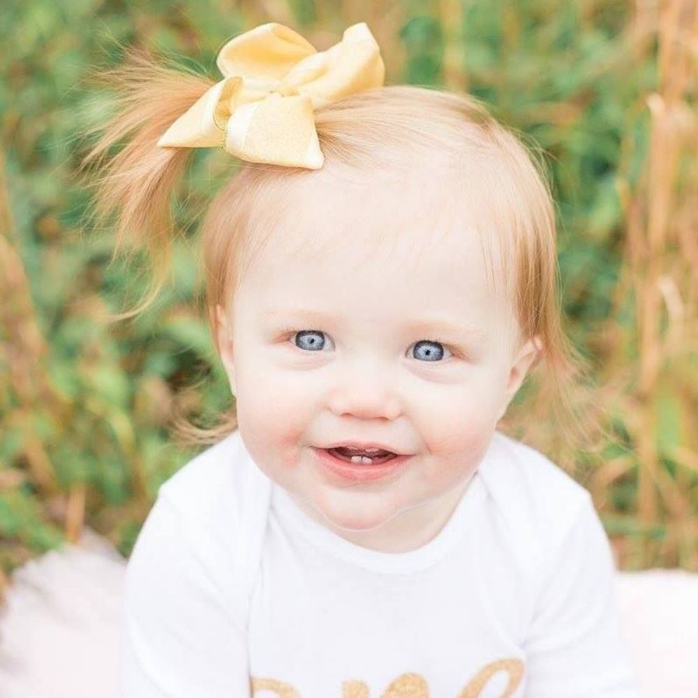 Meet your Posher, Monica